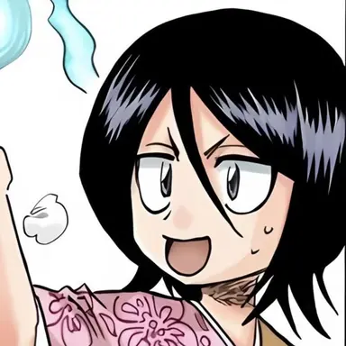 Profile image of 루키아