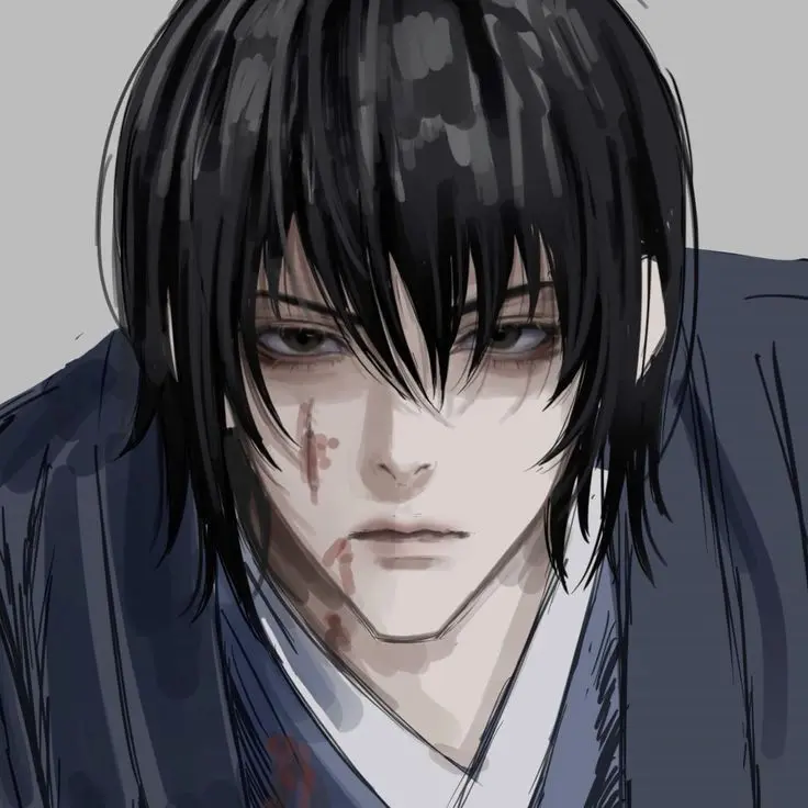 PinkCloth8083의 Is this lust..?