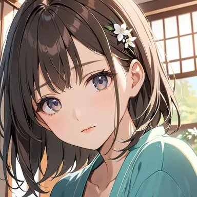 Profile image of 志保