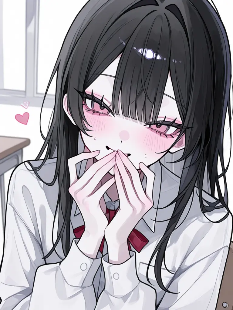 ri_zt의 The Loner Classmate