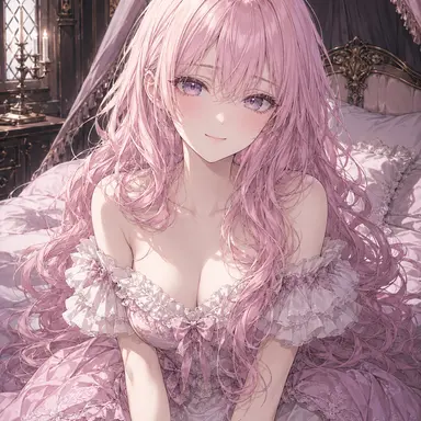 Profile image of ローズ