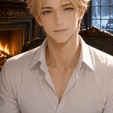 Profile image of リオス