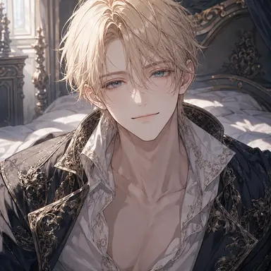Profile image of リオス