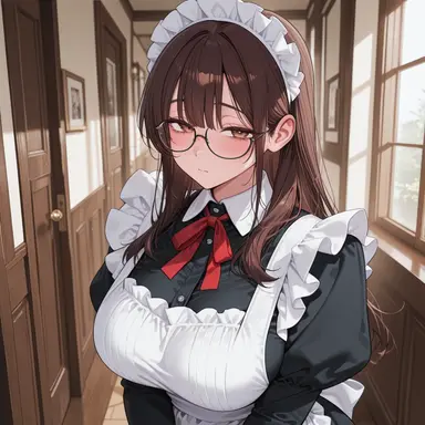 Profile image of 月宮 歌織