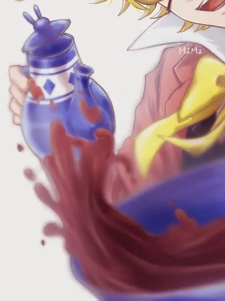 SoggyRose0719의 ―2人だけのワンダランド―