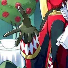 Profile image of 女王