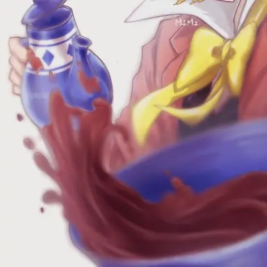 Profile image of 三日月うさぎ