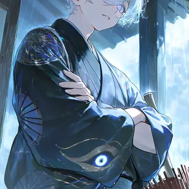 Profile image of 唐傘