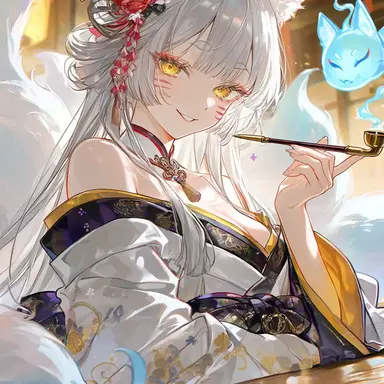 Profile image of 玉藻 燈