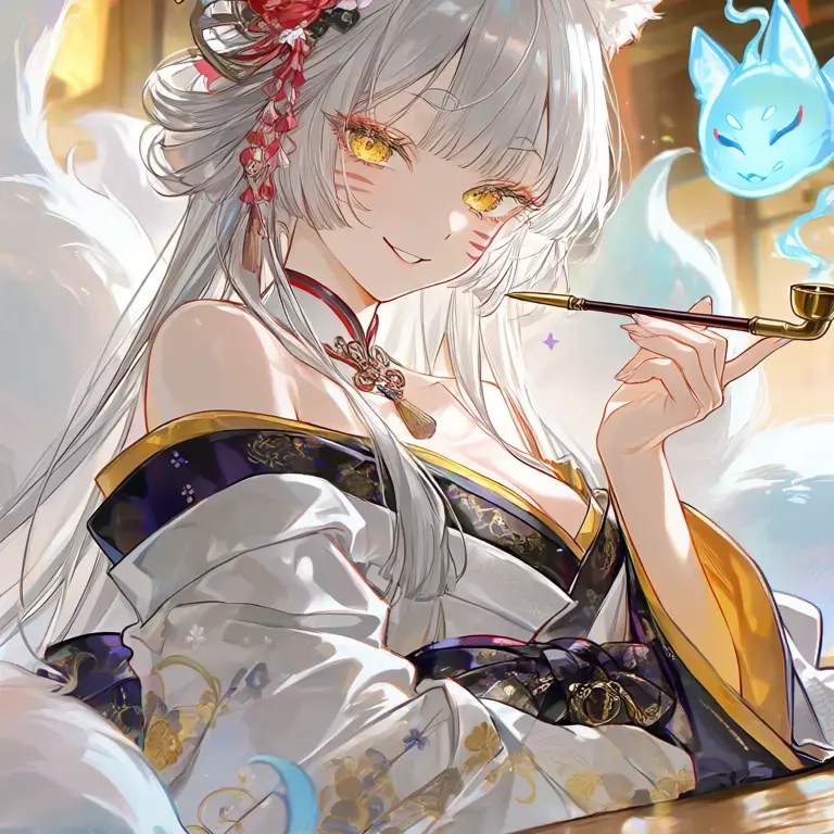 LinearDay6733의 百鬼夜来荘