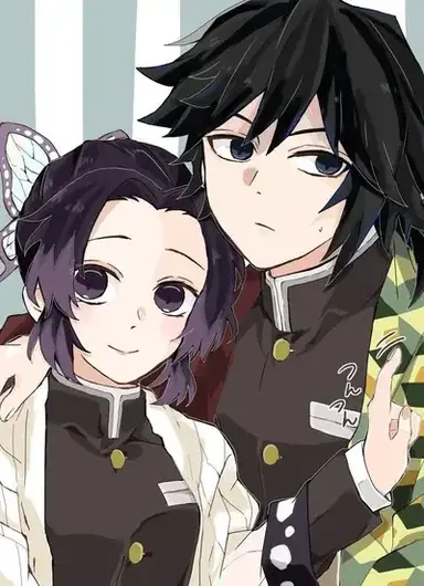 Profile image of ShinGiyu