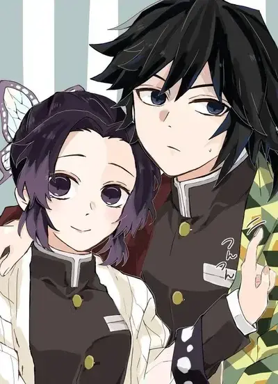 SavoryMango7887의 ShinGiyu