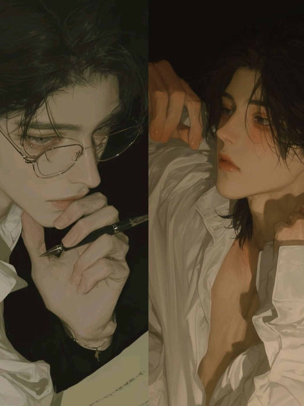 좋아해. 대표 이미지
