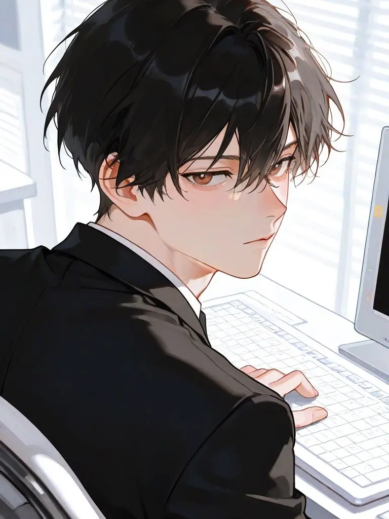 consomeee의 職場の先輩が可愛い