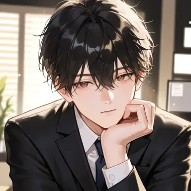 Profile image of アオイ