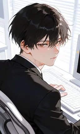 Profile image of アオイ