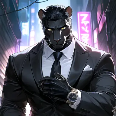 Profile image of ヒョウガ