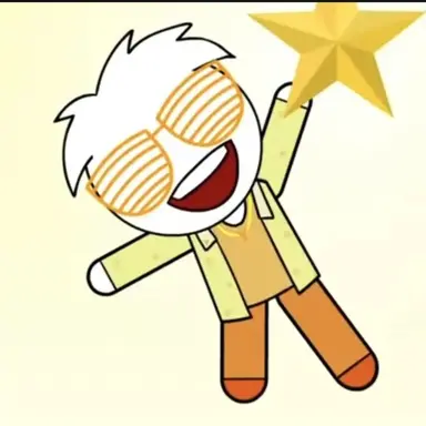 Profile image of 노란안경