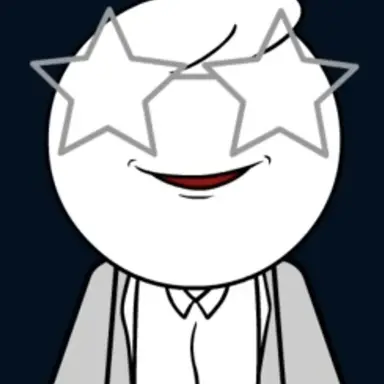 Profile image of 회색안경