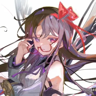Profile image of 暁美 ほむら