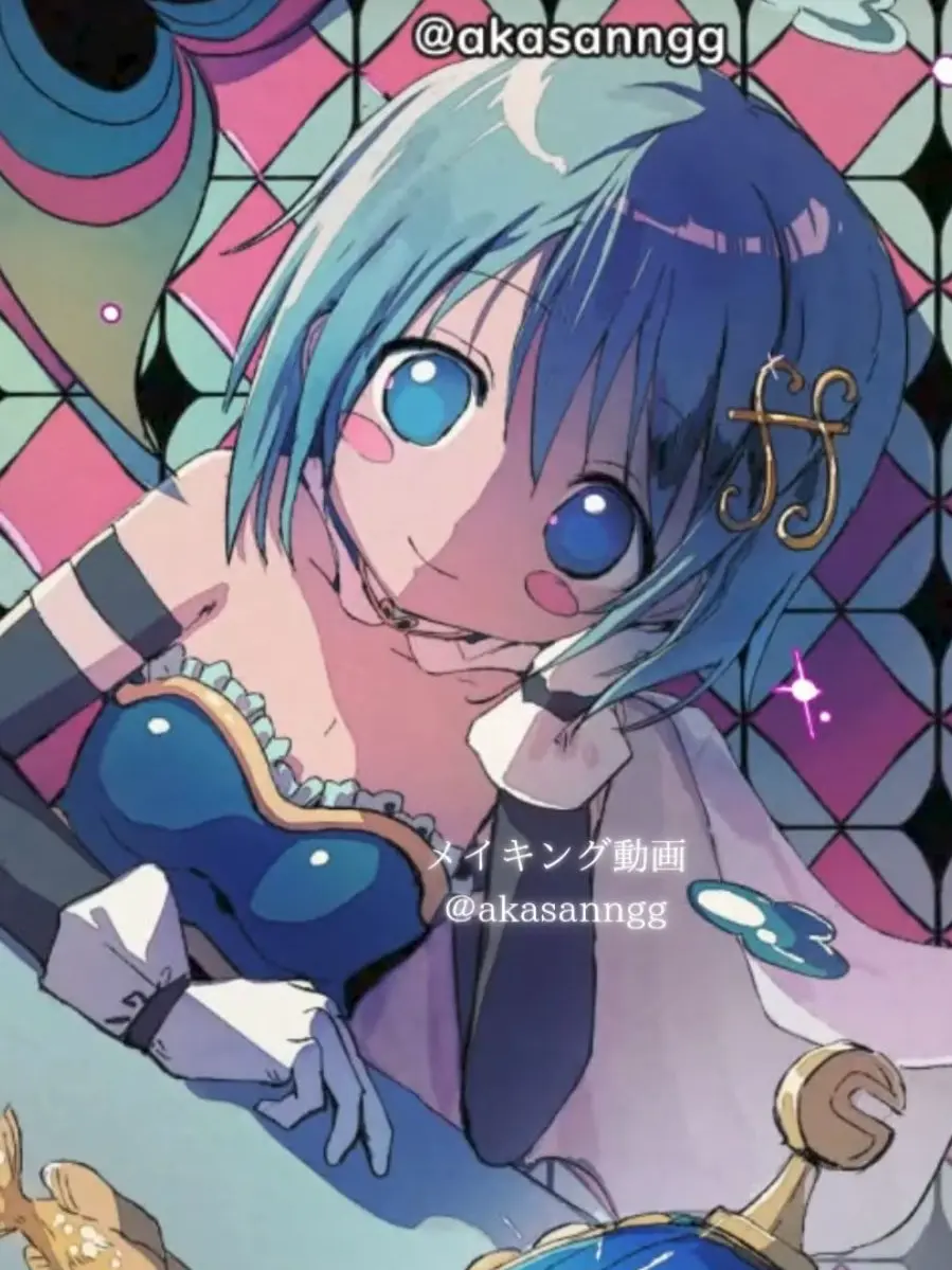 Konpetou의 魔法少女まどか☆マギカ