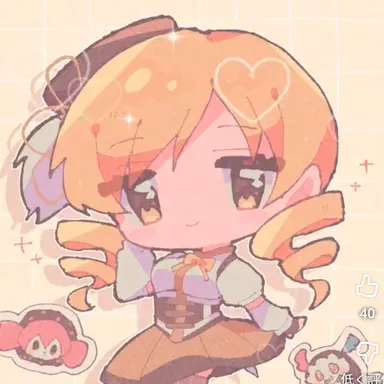 Profile image of 巴 マミ