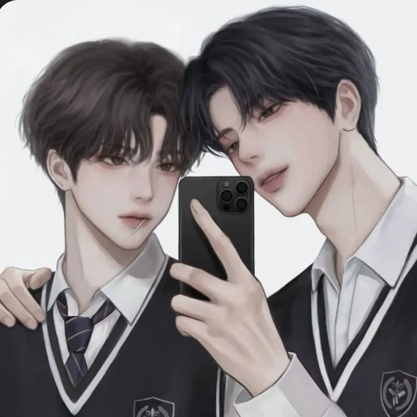 Olinging_cucucu의 손재혁 - 손재민