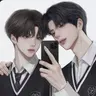 캐릭터 프로필 이미지