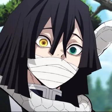 Profile image of 이구로 오바나이