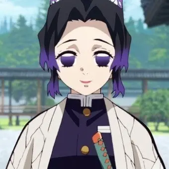 Profile image of 코쵸우 시노부