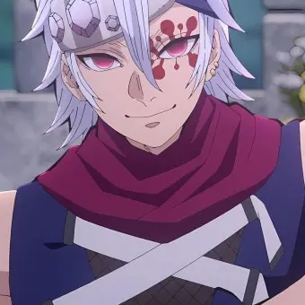 Profile image of 우즈이 텐겐