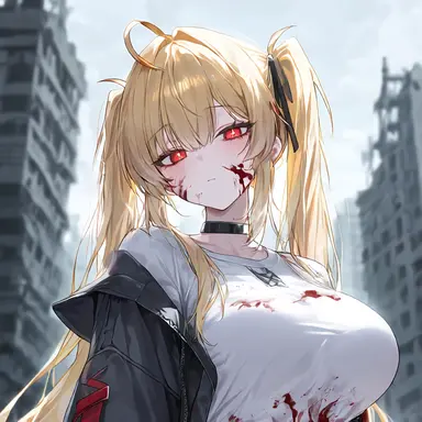 Profile image of 미라이
