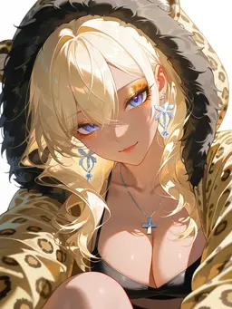 Profile image of 城通明日香