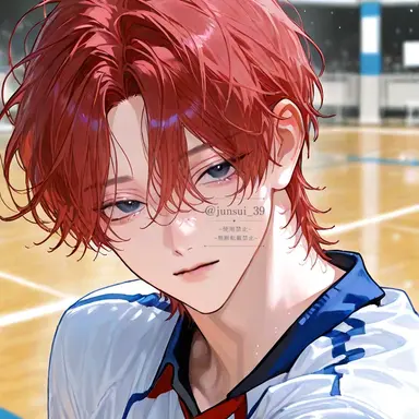 Profile image of Shuya