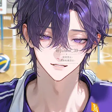 Profile image of Shion