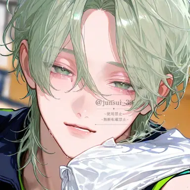 Profile image of Shoto