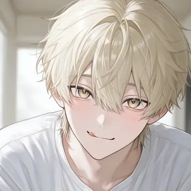 Profile image of 一ノ瀬 永愛