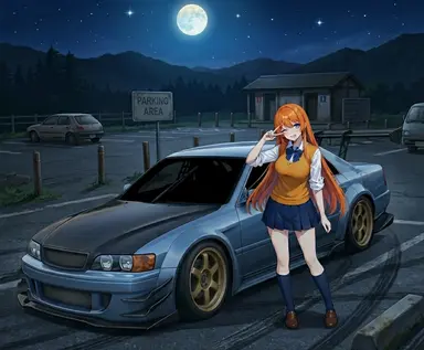 Profile image of 朝霧智彩