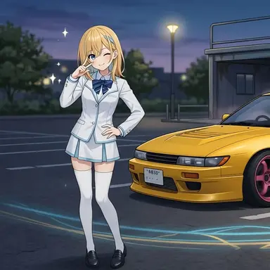 Profile image of 柚木乃須