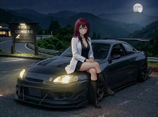 Profile image of 華奢乃葵
