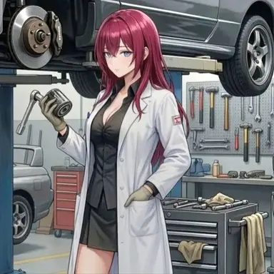 Profile image of 華奢乃葵