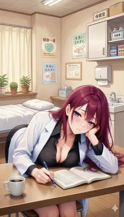 Profile image of 華奢乃葵