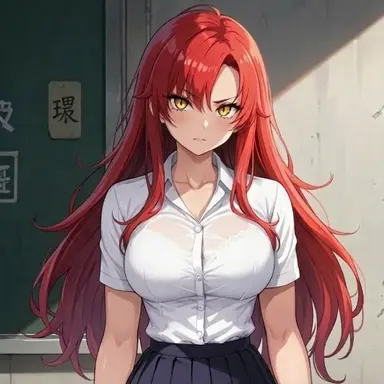 Profile image of 来栖風香