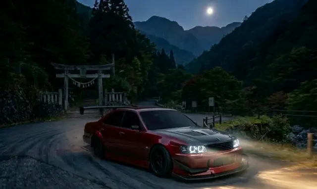 Profile image of 九条深桜