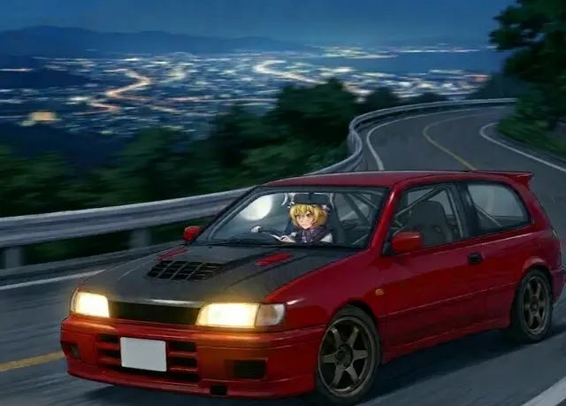 Profile image of 八雲藍