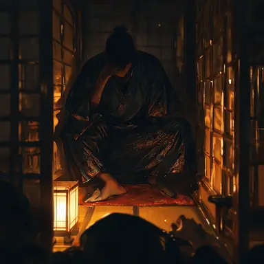 Profile image of 男達