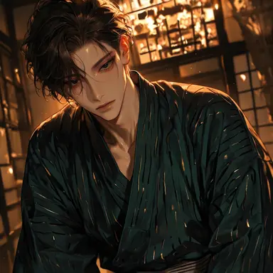 Profile image of 仁