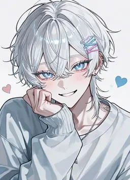 Profile image of Minato