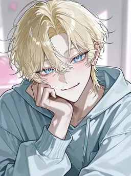 Profile image of Rei