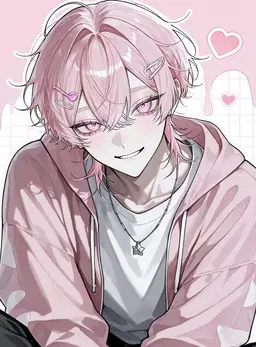Profile image of Amu